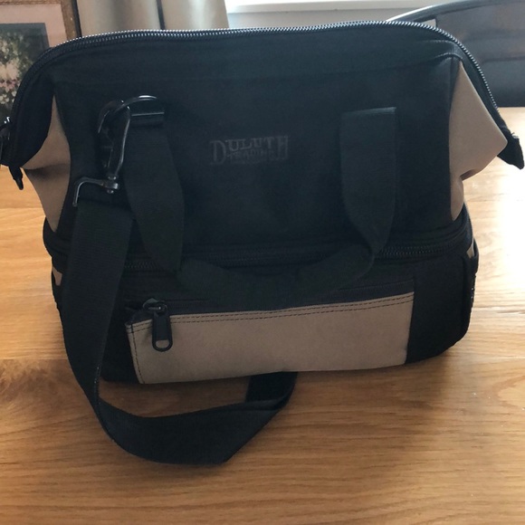 Other - Duluth lunch box